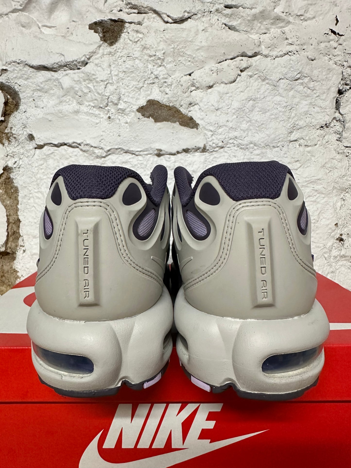 Nike Air Max Plus Drift Concord Sz 11