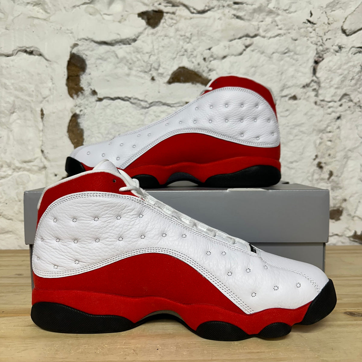 Air Jordan 13 Chicago (2026) Sz 11 DS