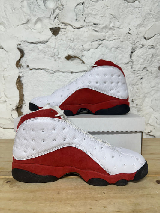Air Jordan 13 Chicago (2010) Sz 12