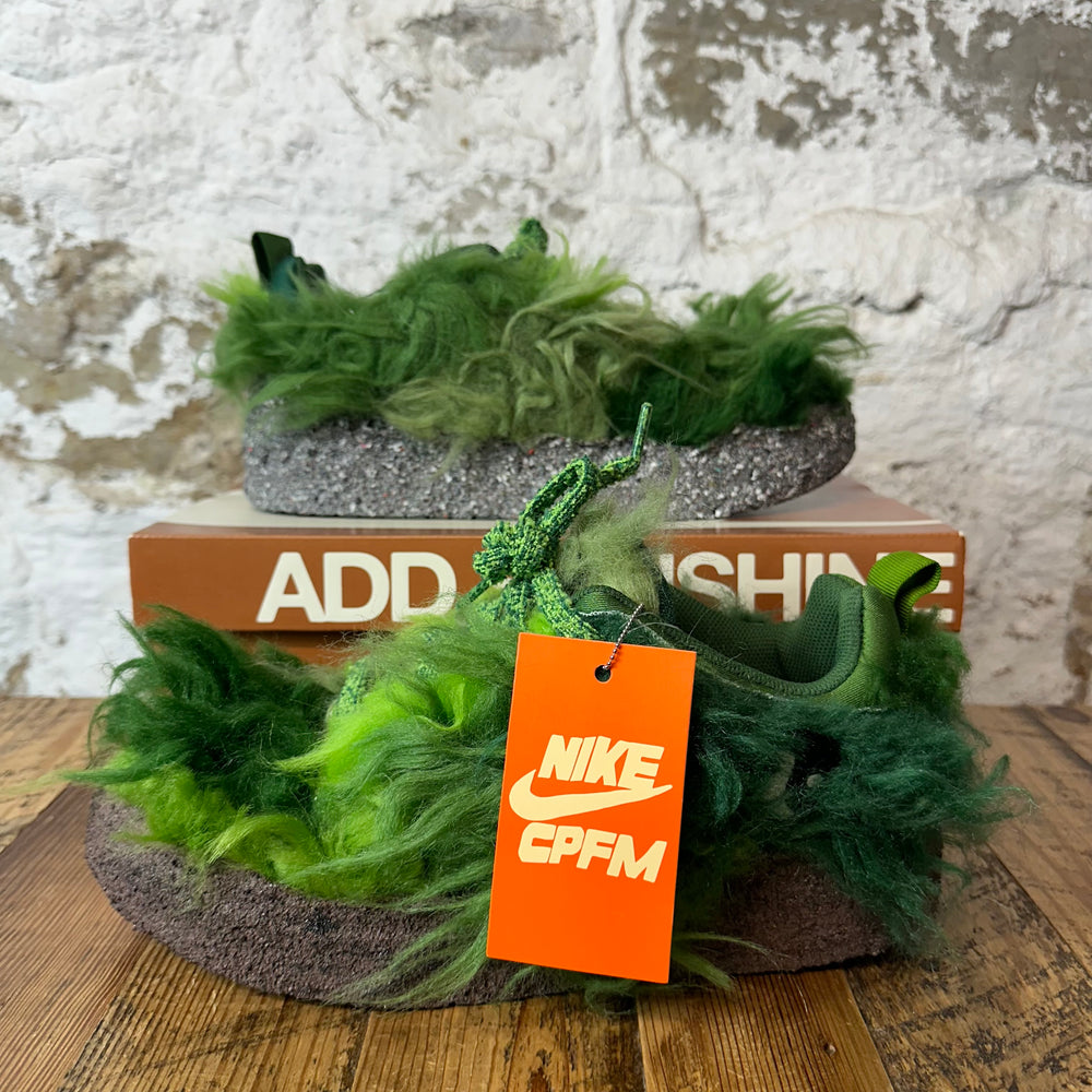 Nike CPFM Grinch Sz 11 DS