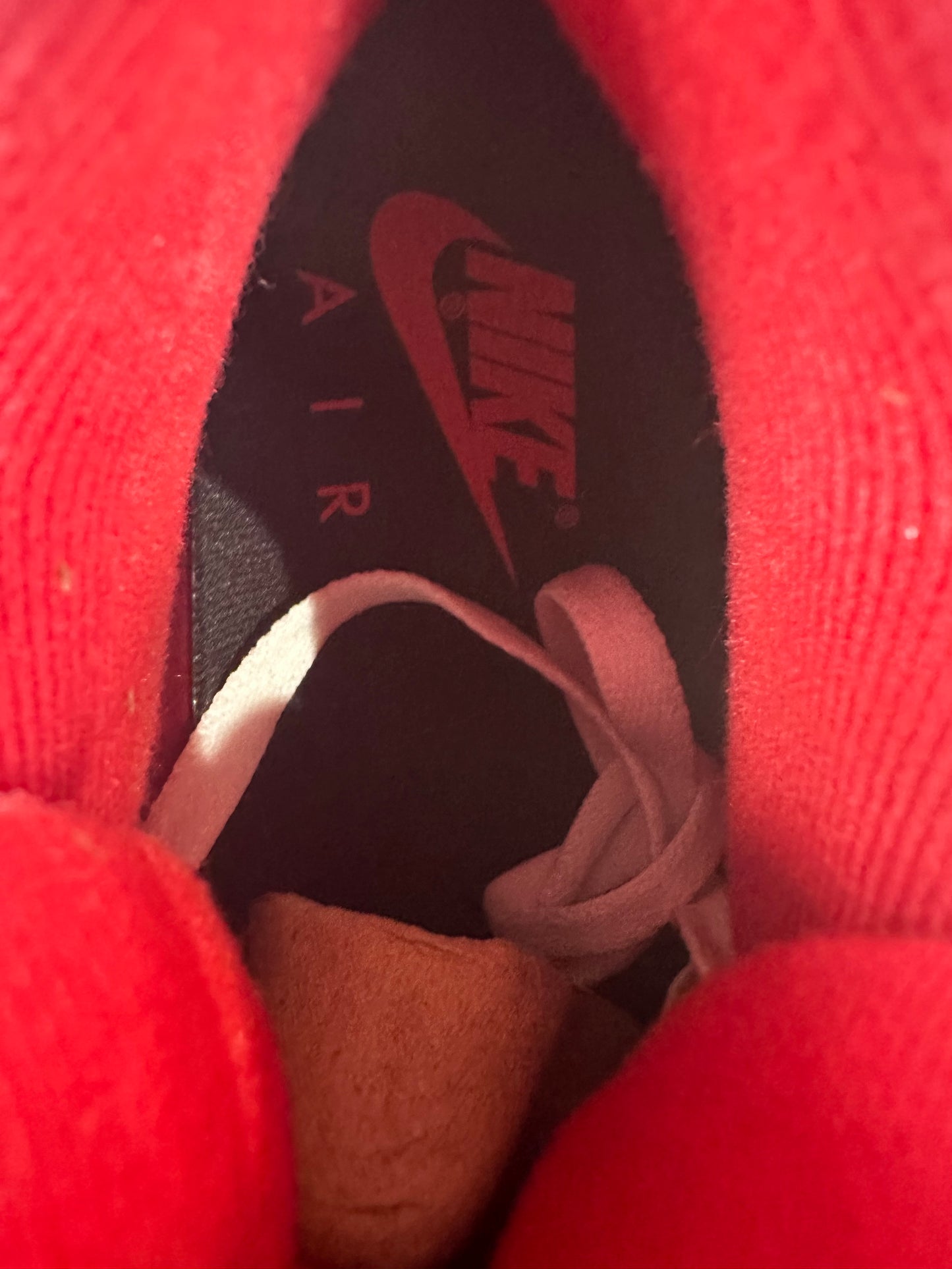 Air Jordan 4 Fire Red (2020) Sz 11.5 DS