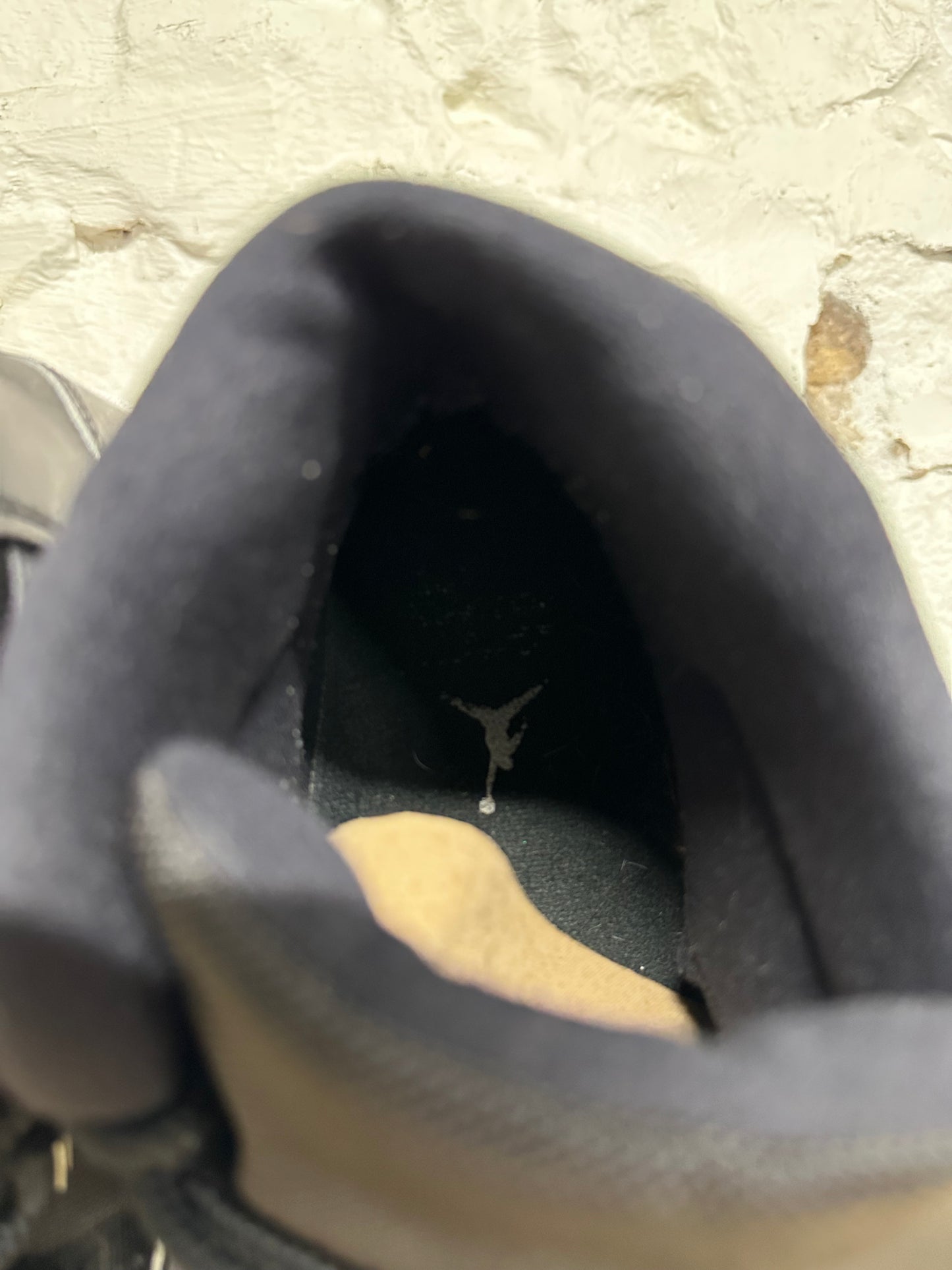 Air Jordan 11 High Jubilee Sz 10.5