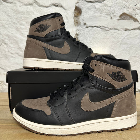 Air Jordan 1 High Palomino Sz 9.5