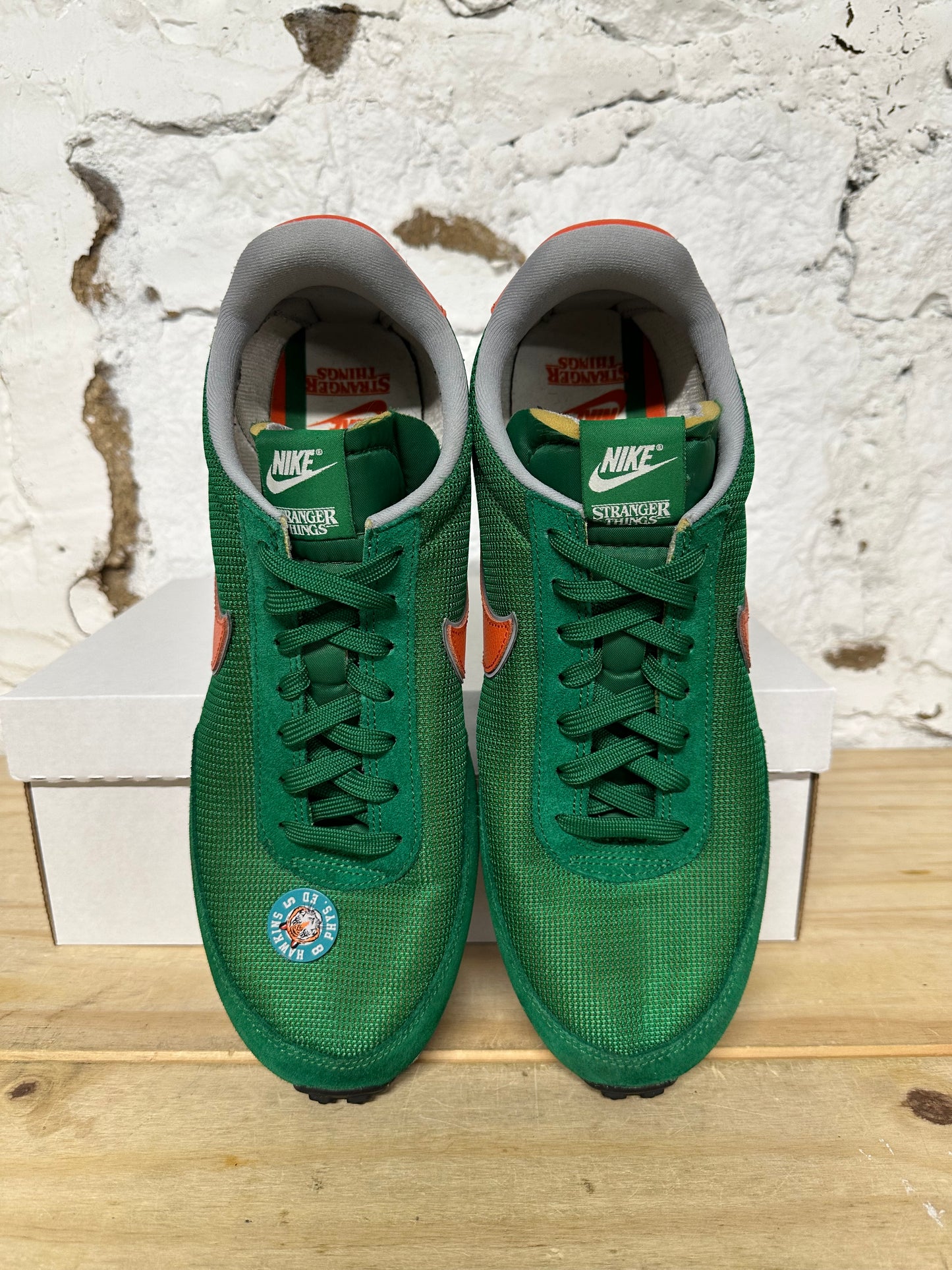 Nike Tailwind 79 Stranger Things Sz 11.5