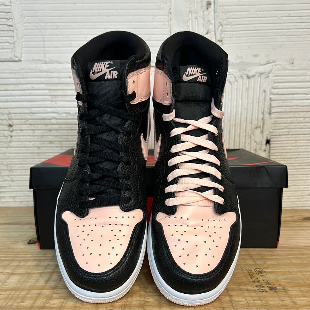 Air Jordan 1 High Crimson Tint Sz 13