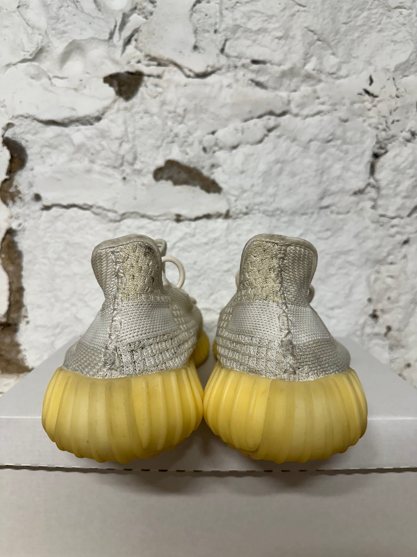 Yeezy 350 V2 Natural Sz 11.5