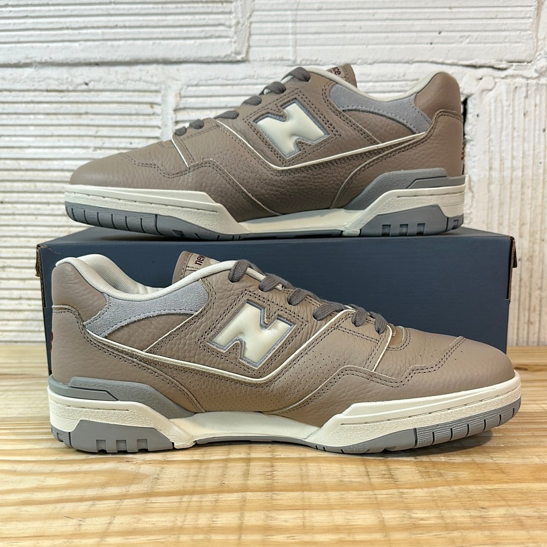 New Balance 550 Lunar New Year Driftwood Sz 12 DS