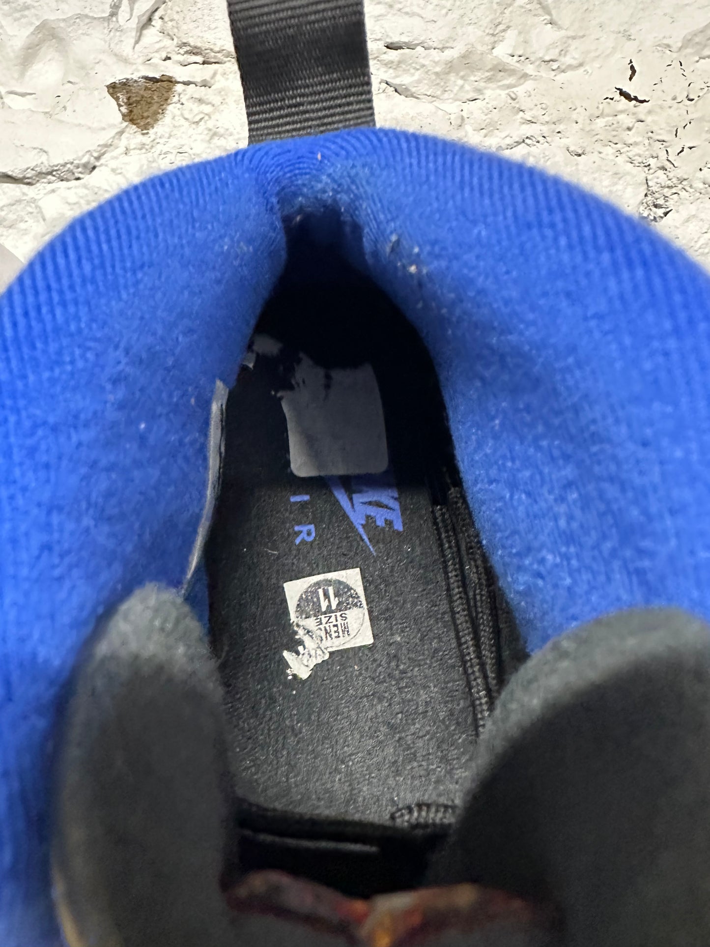 Air Jordan 10 Orlando Sz 11