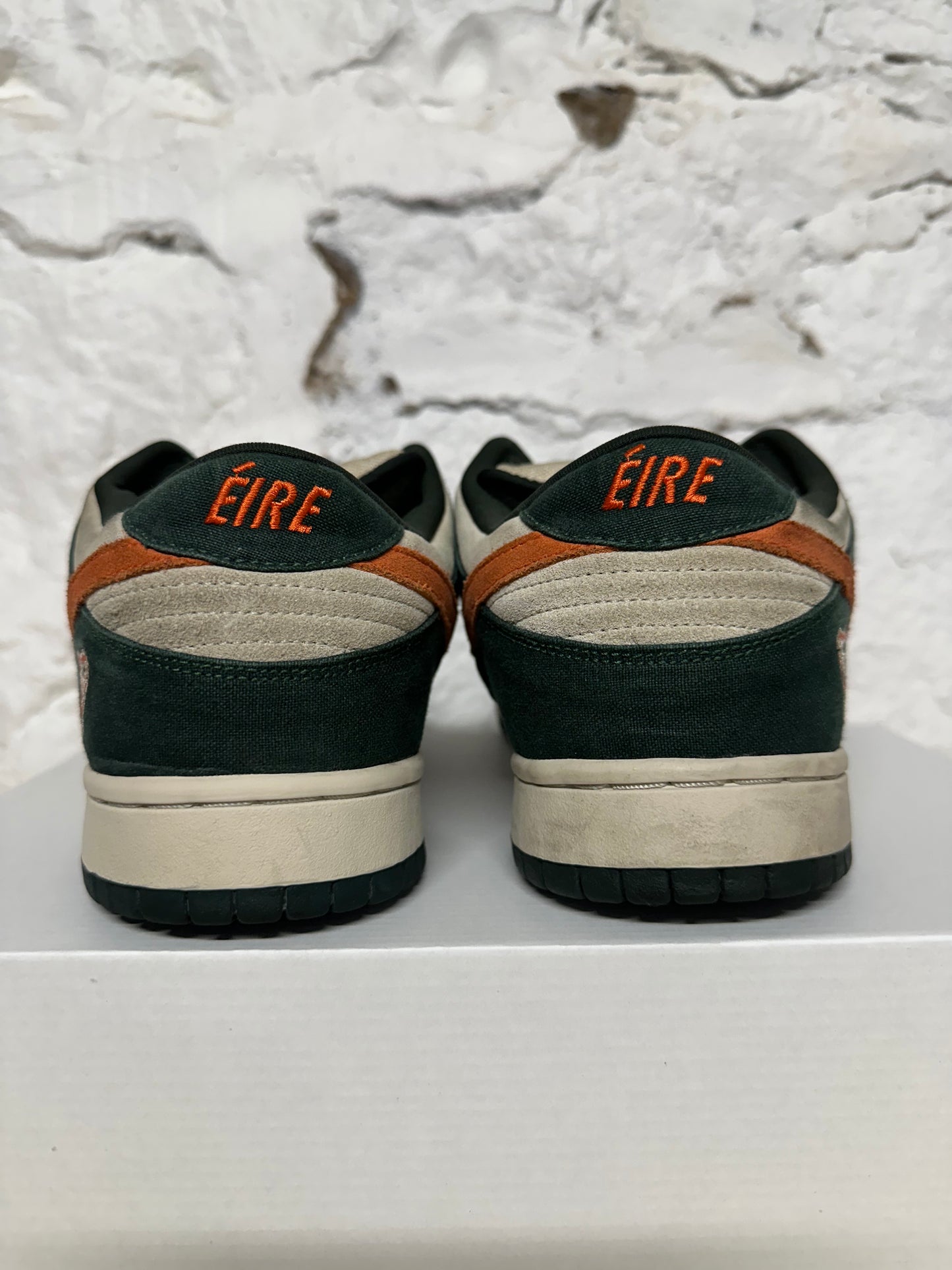 Nike SB Dunk Low Eire Sz 14
