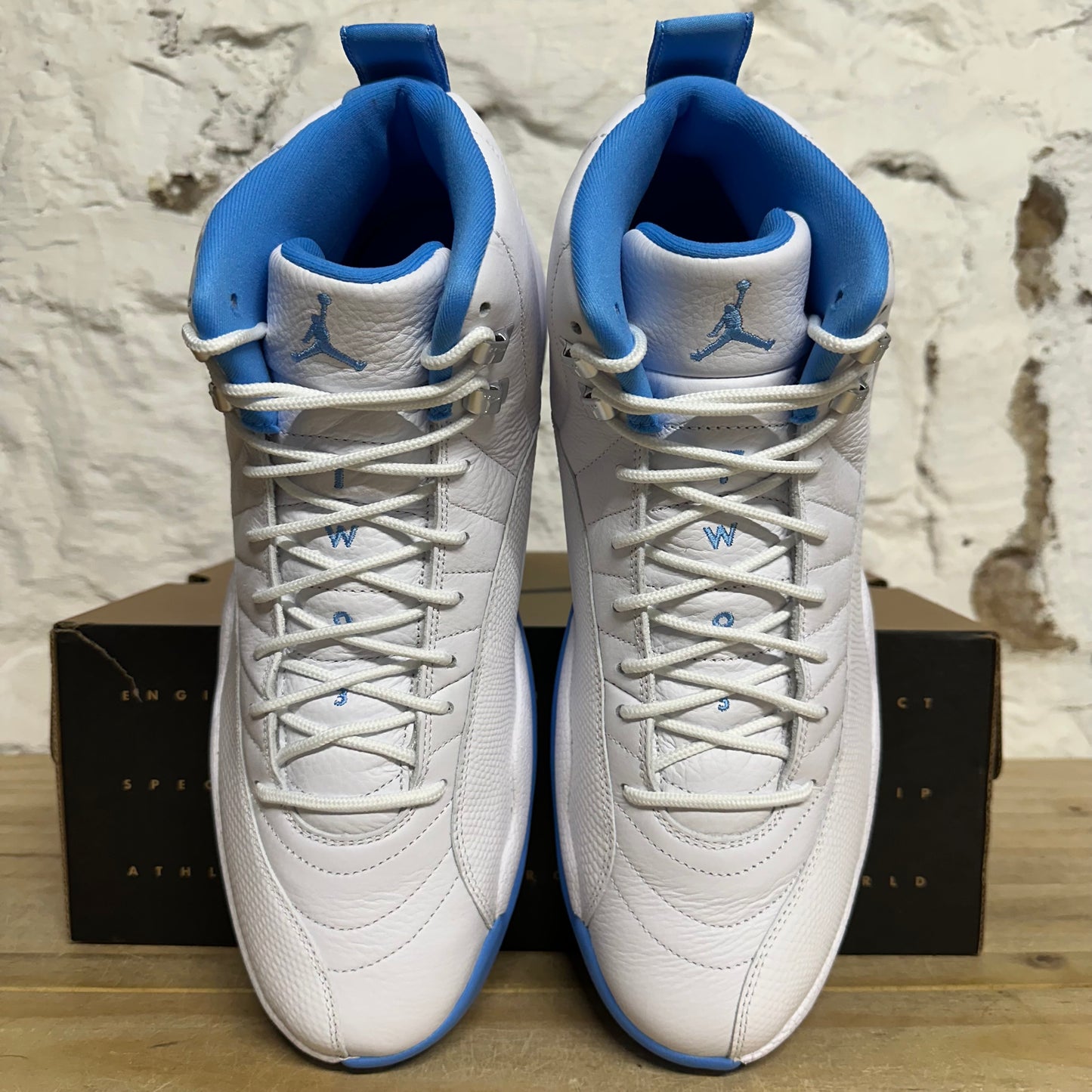 Air Jordan 12 Melo (2025) Sz 13 DS
