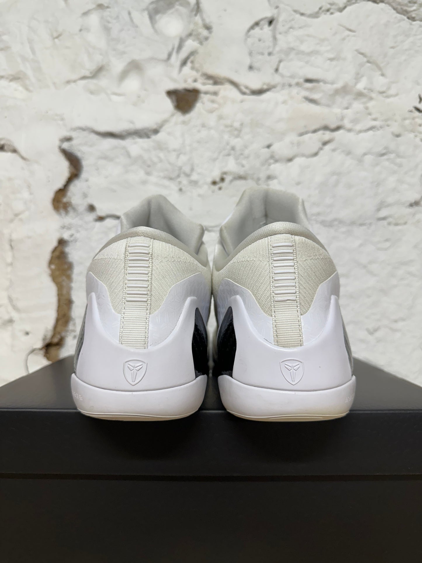 Nike Kobe 9 Elite Low Protro Halo Sz 10