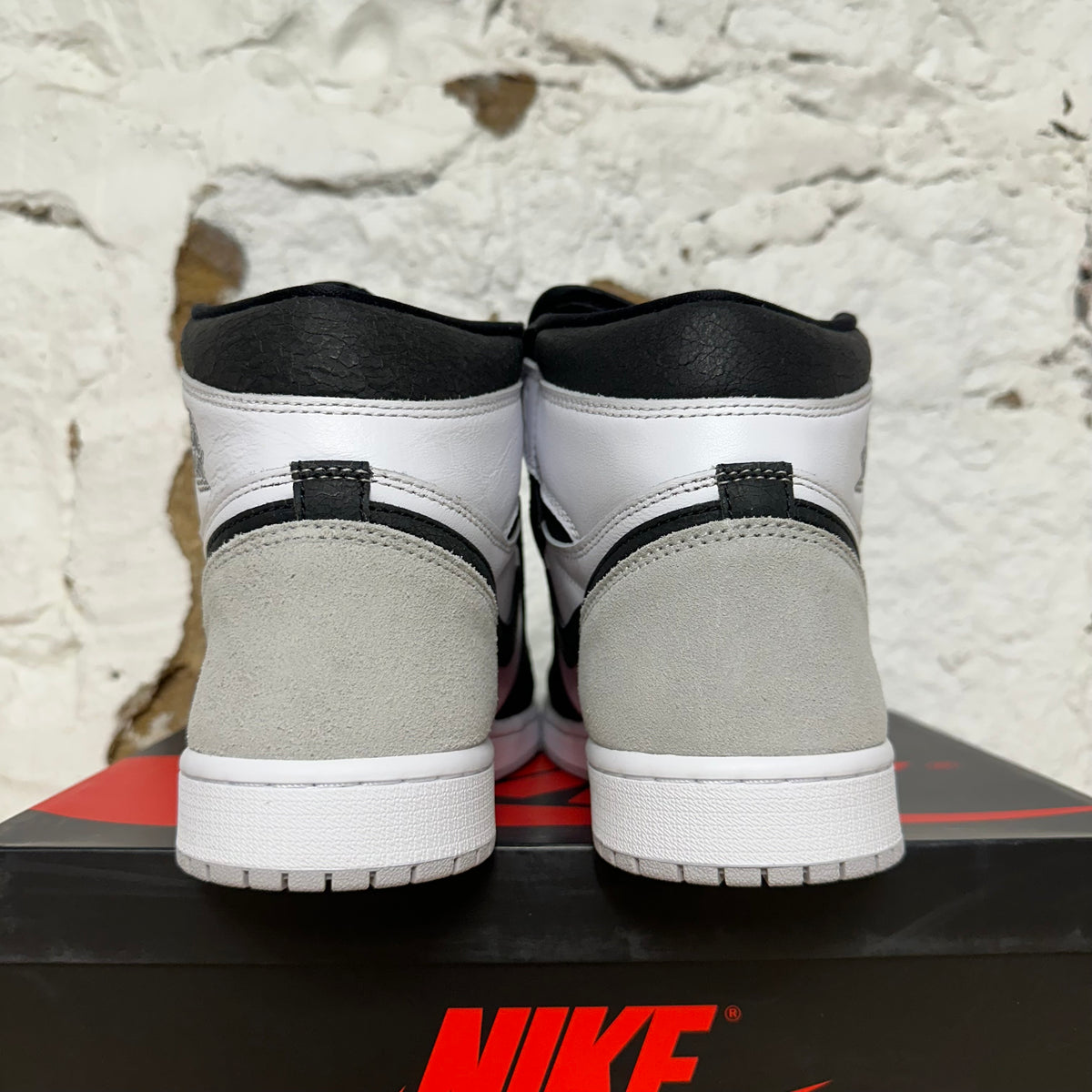 Air Jordan 1 High Bleached Coral Sz 10.5 DS