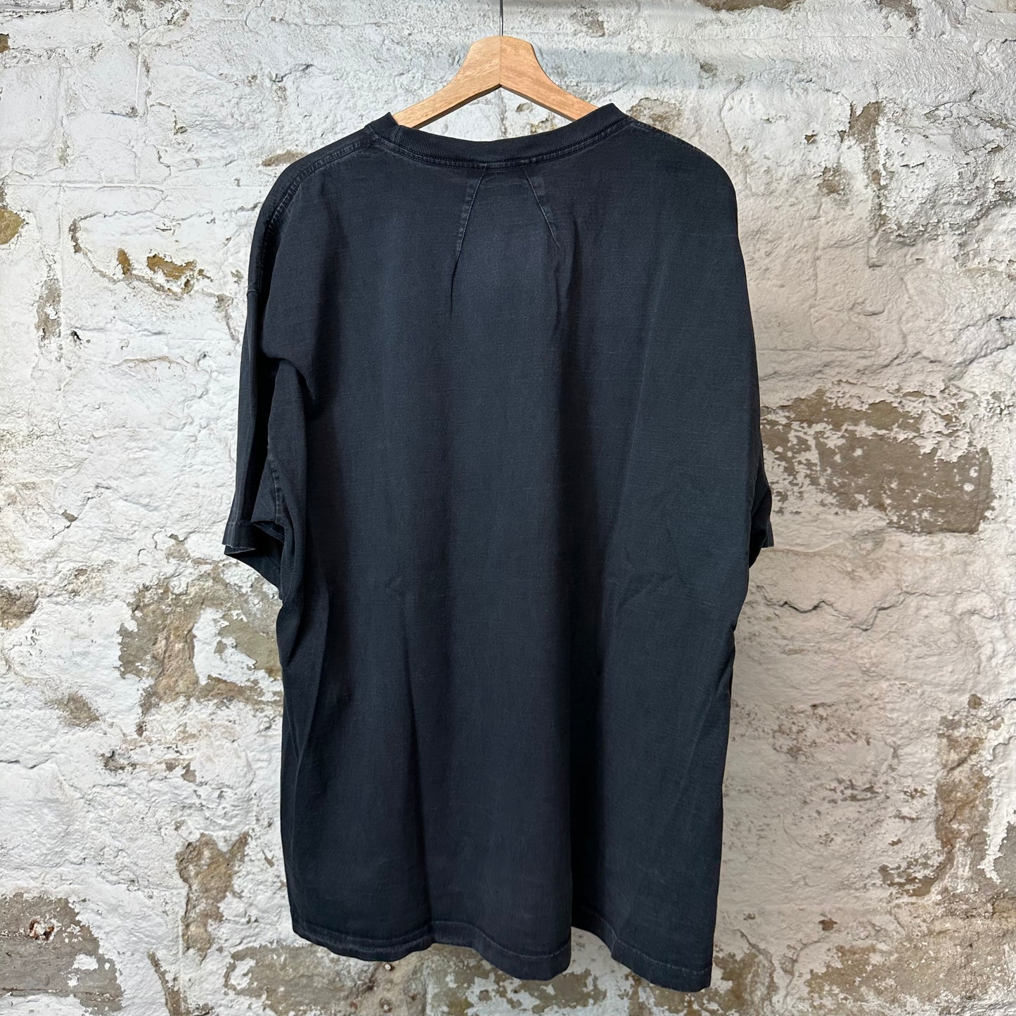 Rhude Paradis T-shirt Black Sz XL