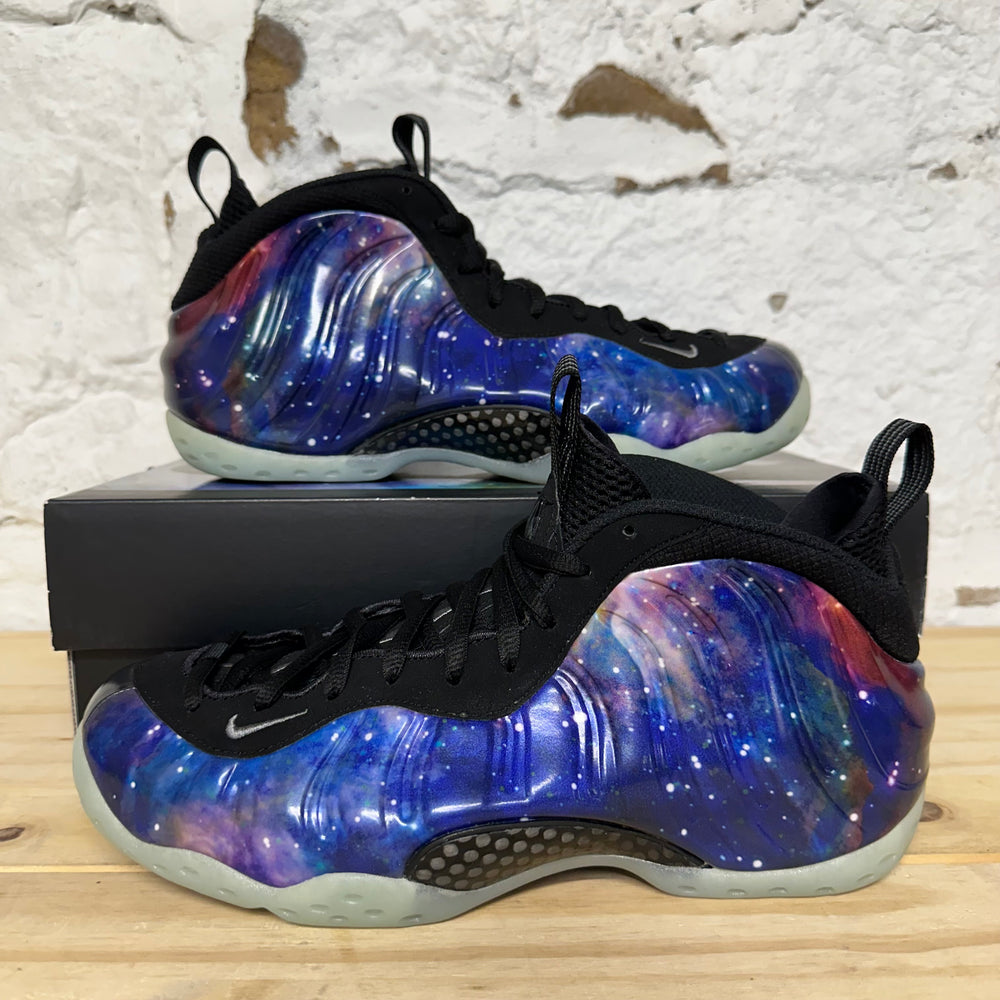 Nike Air Foampostite One Galaxy (2025) Sz 9.5