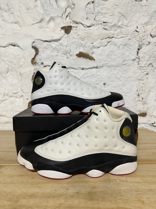 Air Jordan 13 He Got Game (2013) Sz 11.5 DS