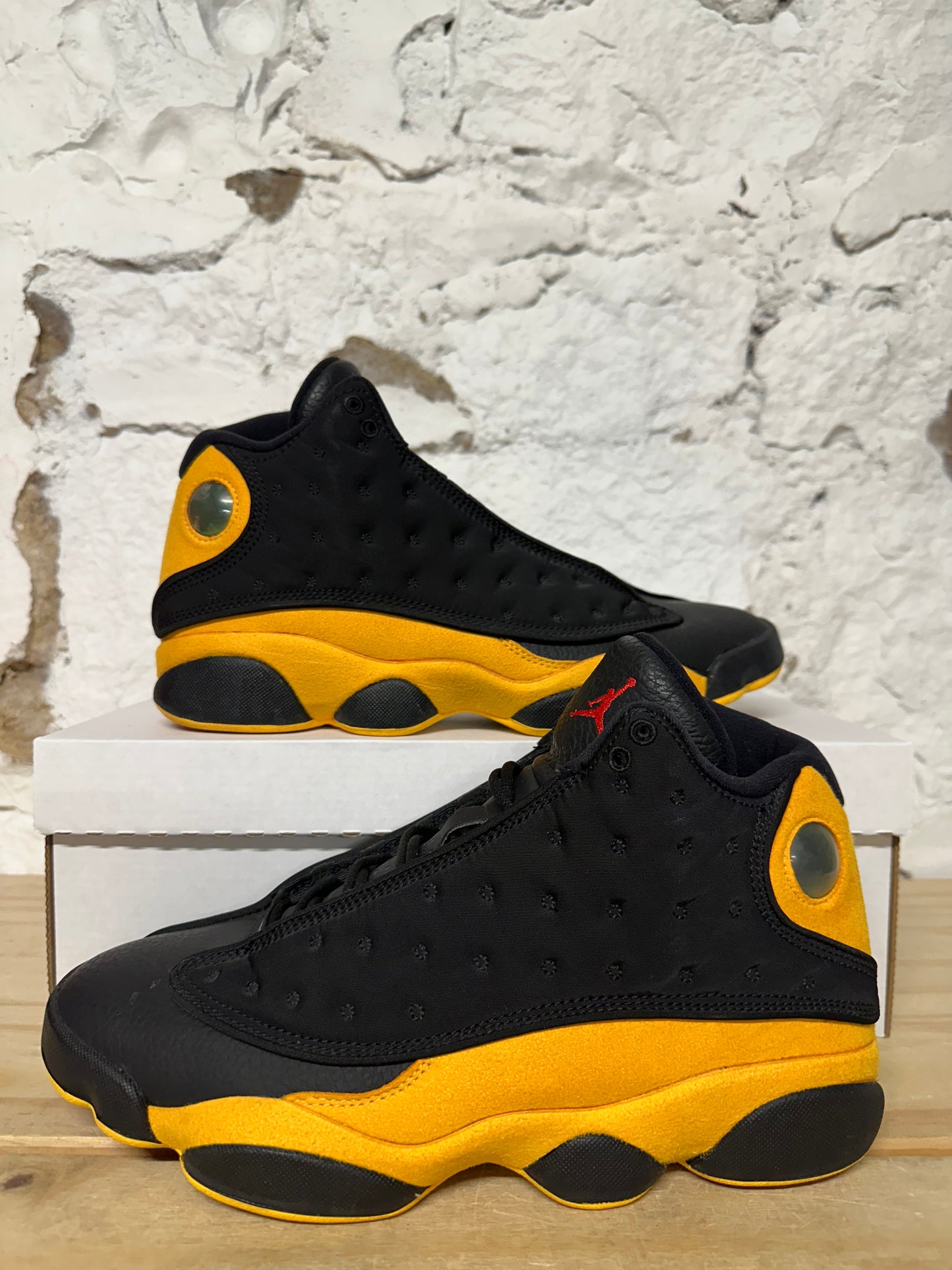 Air Jordan 13 Melo Class Of 2003 Sz 9