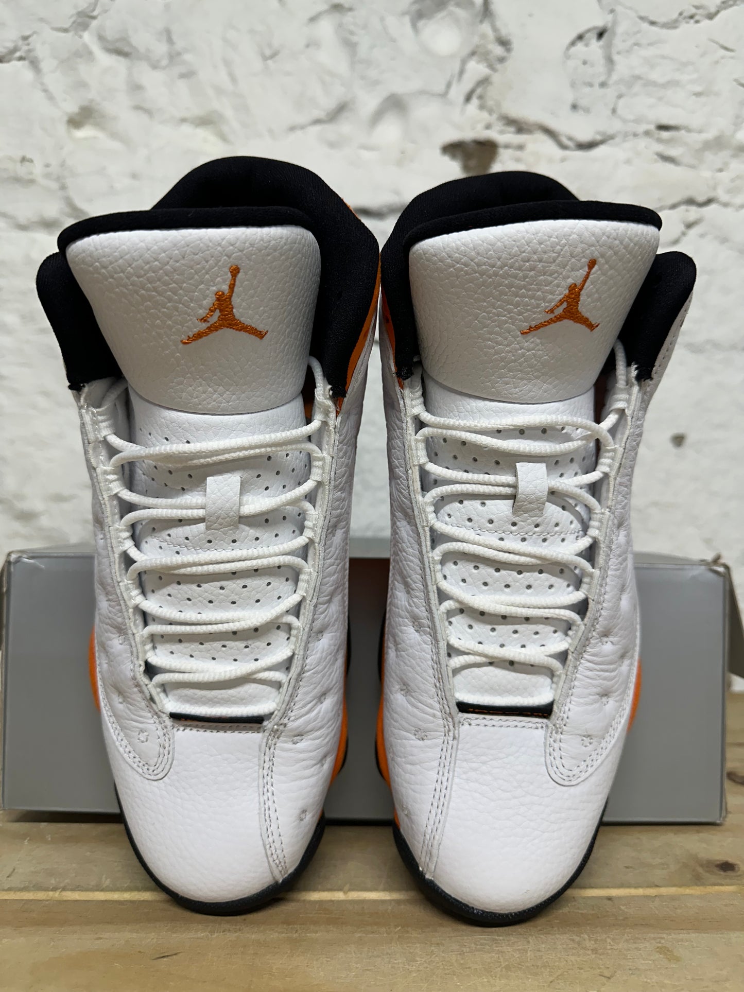 Air Jordan 13 Starfish Sz 8.5