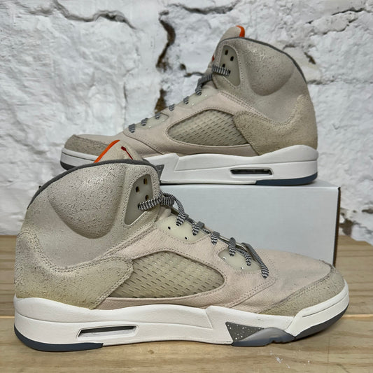 Air Jordan 5 Craft Orewood Sz 13