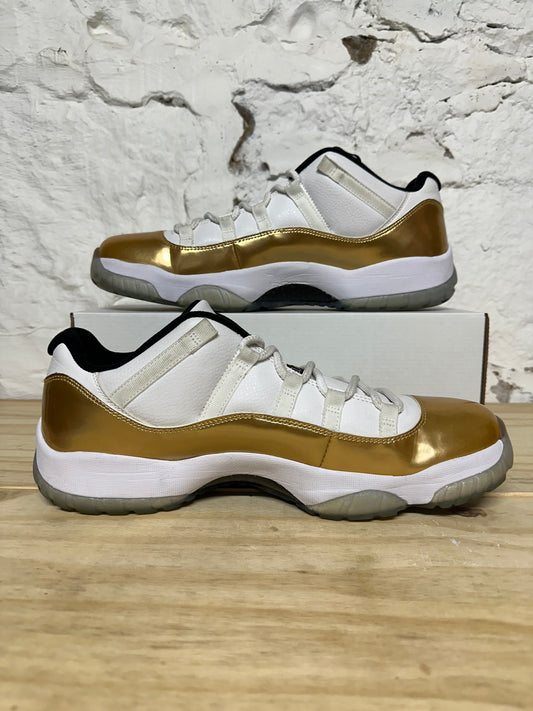 Air Jordan 11 Low Closing Ceremony Sz 14