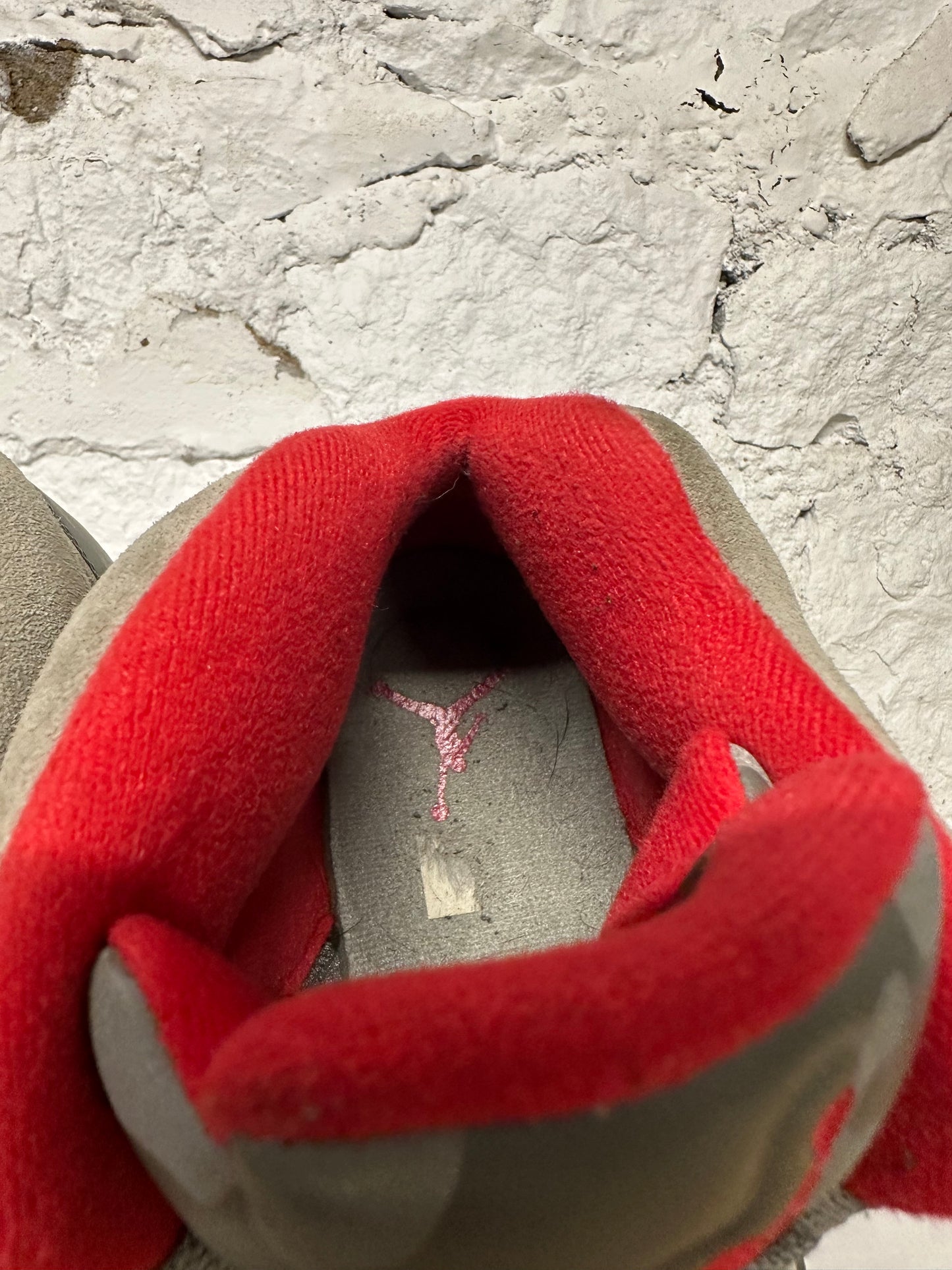 Air Jordan 5 P51 Camo Sz 10.5