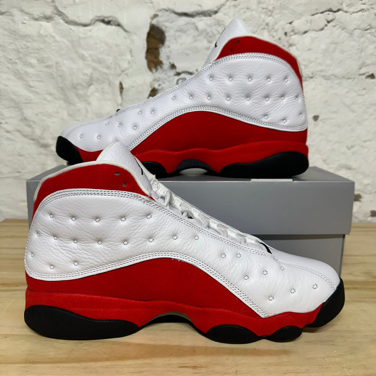 Air Jordan 13 Chicago (2026) Sz 12