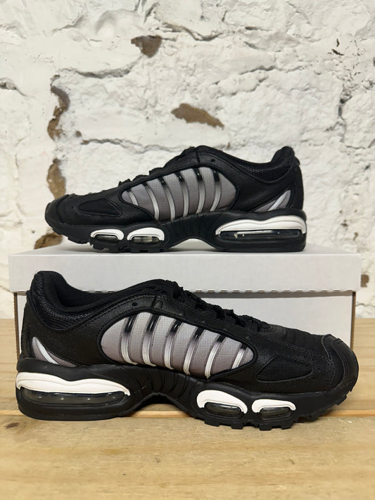 Nike Air Max Tailwind 4 Black Gradient Sz 9