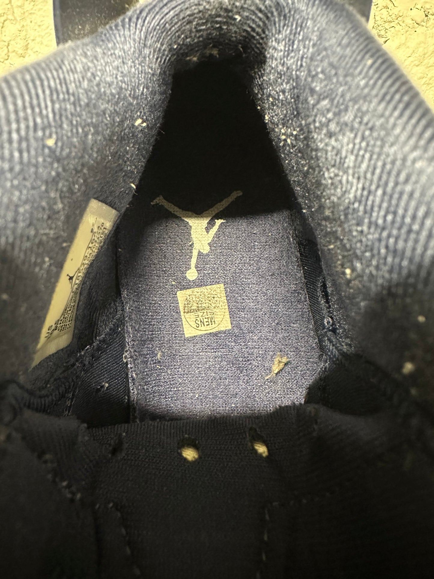 Air Jordan 6 Olympic Sz 10.5