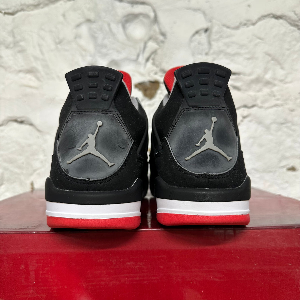Air Jordan Countdown Pack 4/19 (2008) Sz 8 DS