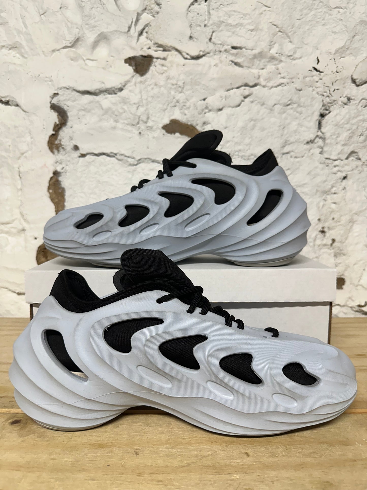 Adidas adiFOM Q Halo Blue Sz 11