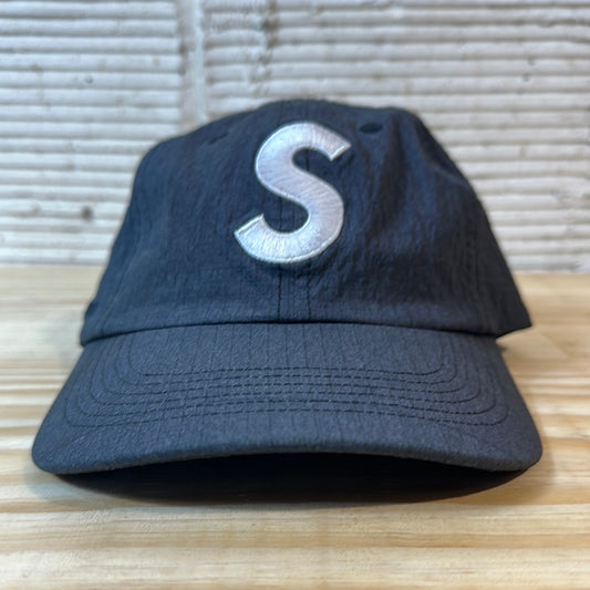 Supreme S Logo Hat