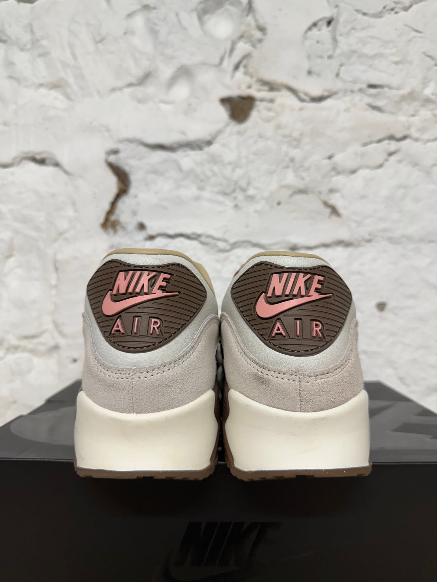 Nike Air Max 90 Bacon Sz 10.5