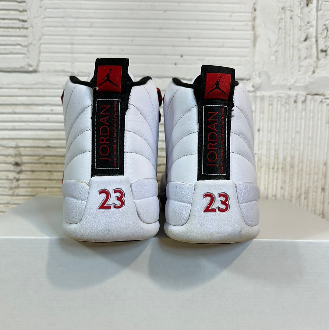 Air Jordan 12 Twist Sz 7