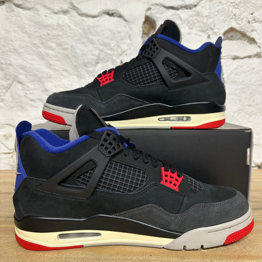 Air Jordan 4 Rare Air Sz 10