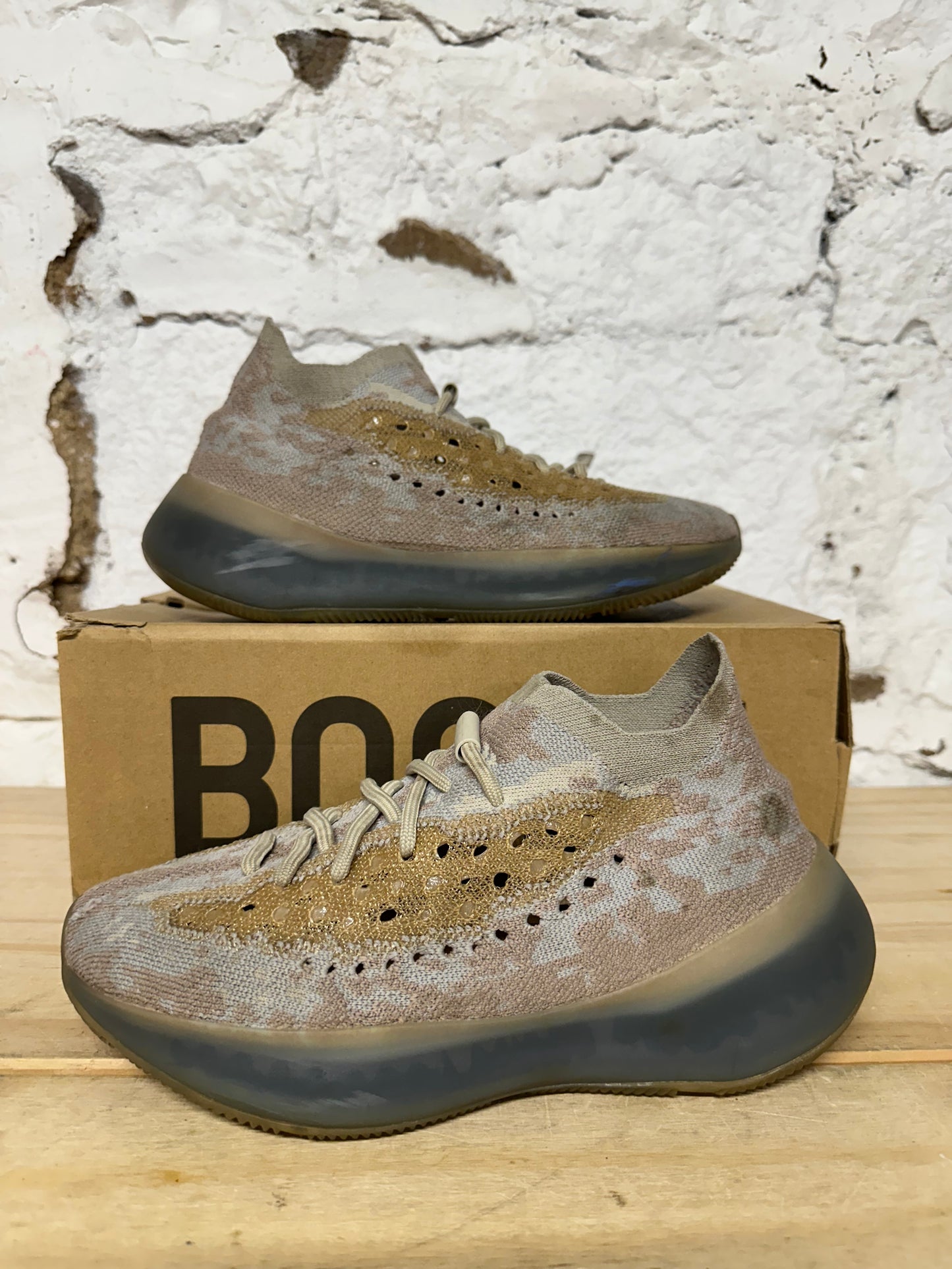 Yeezy 380 Pepper Sz 6.5