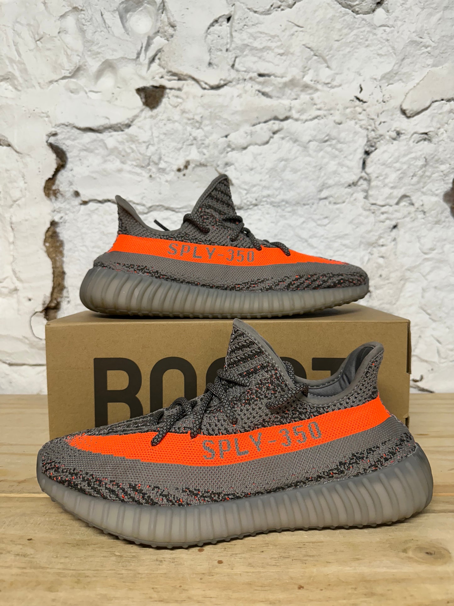 Yeezy 350 V2 Beluga Reflective Sz 11