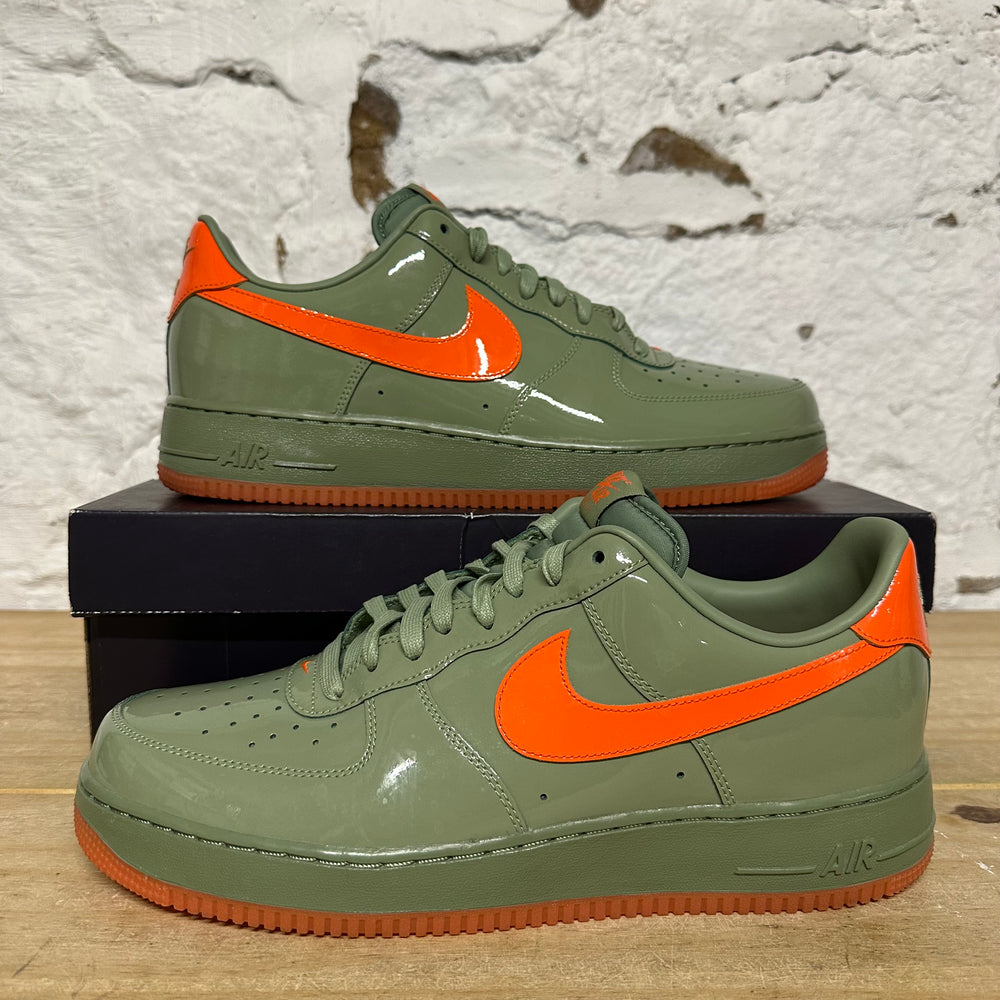 Nike Air Force 1 Low Wet Putty 2.0 Sz 12