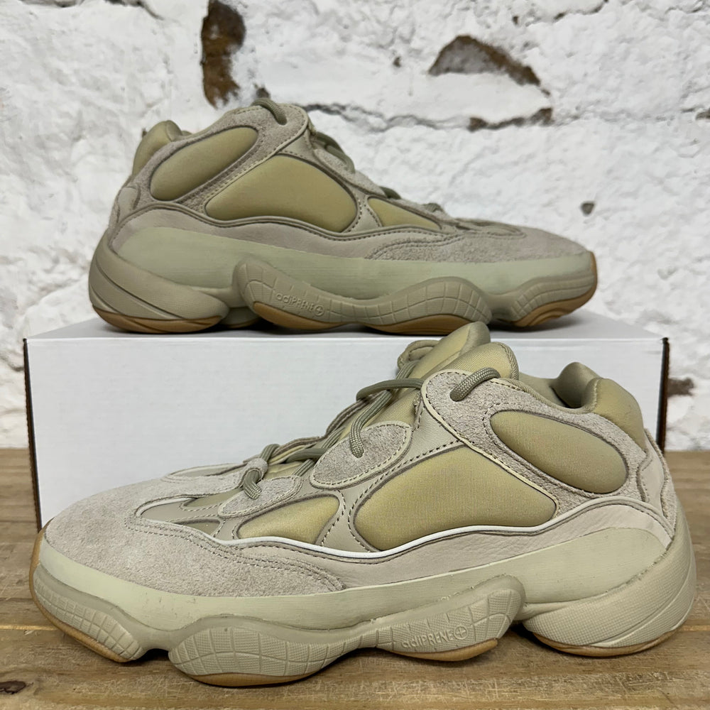 Yeezy 500 Stone Sz 10.5