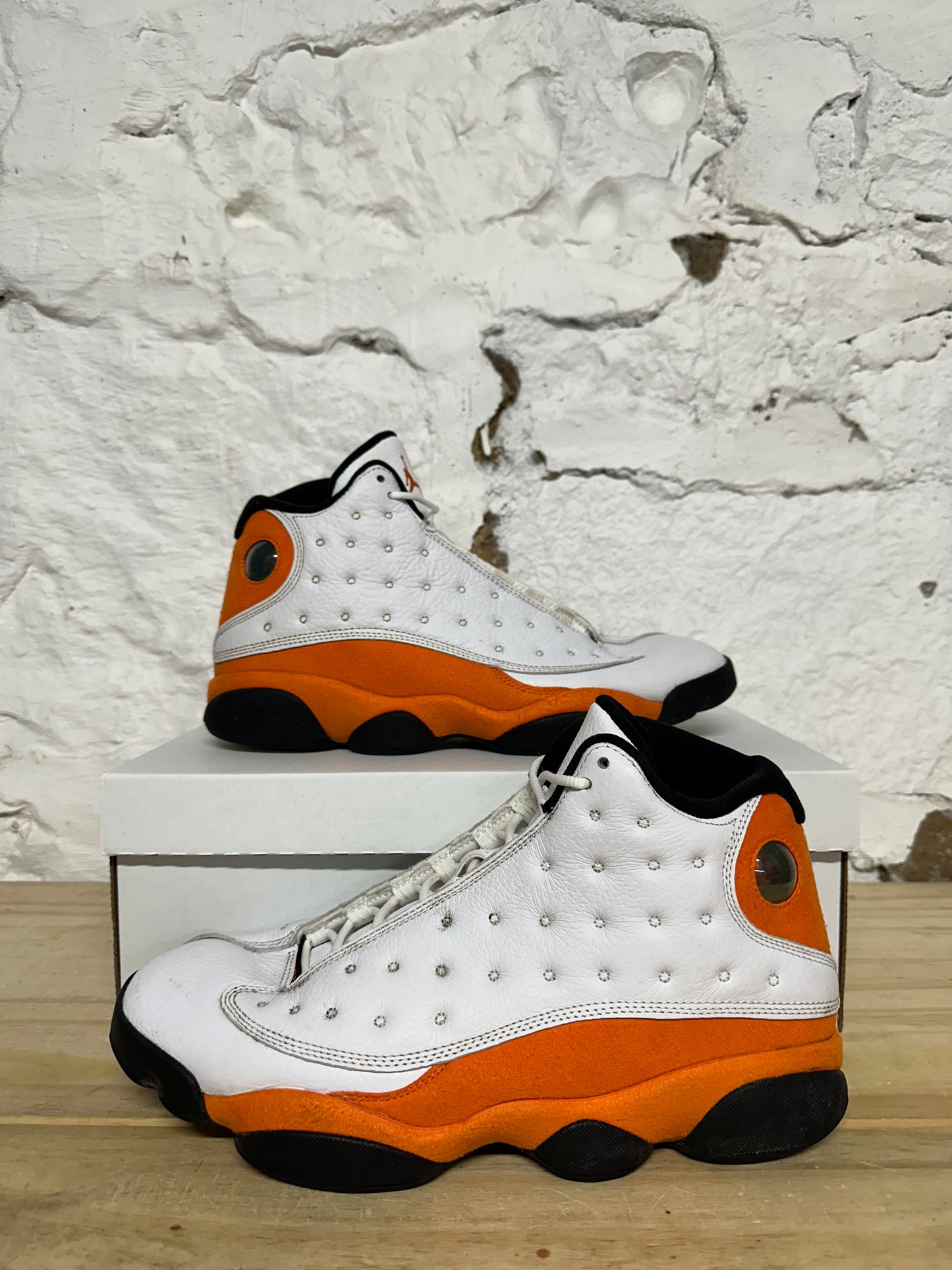 Air Jordan 13 Starfish Sz 10.5