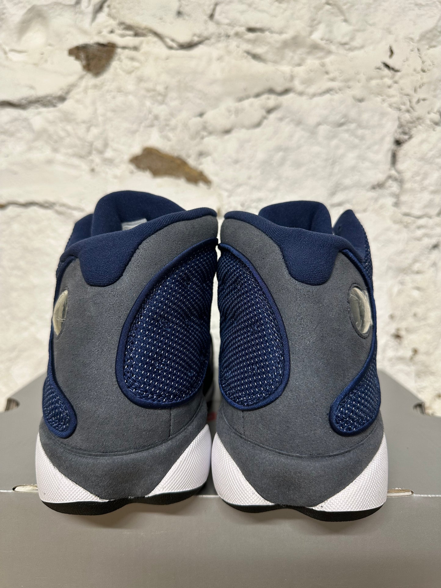 Air Jordan 13 Flint Sz 8.5 DS