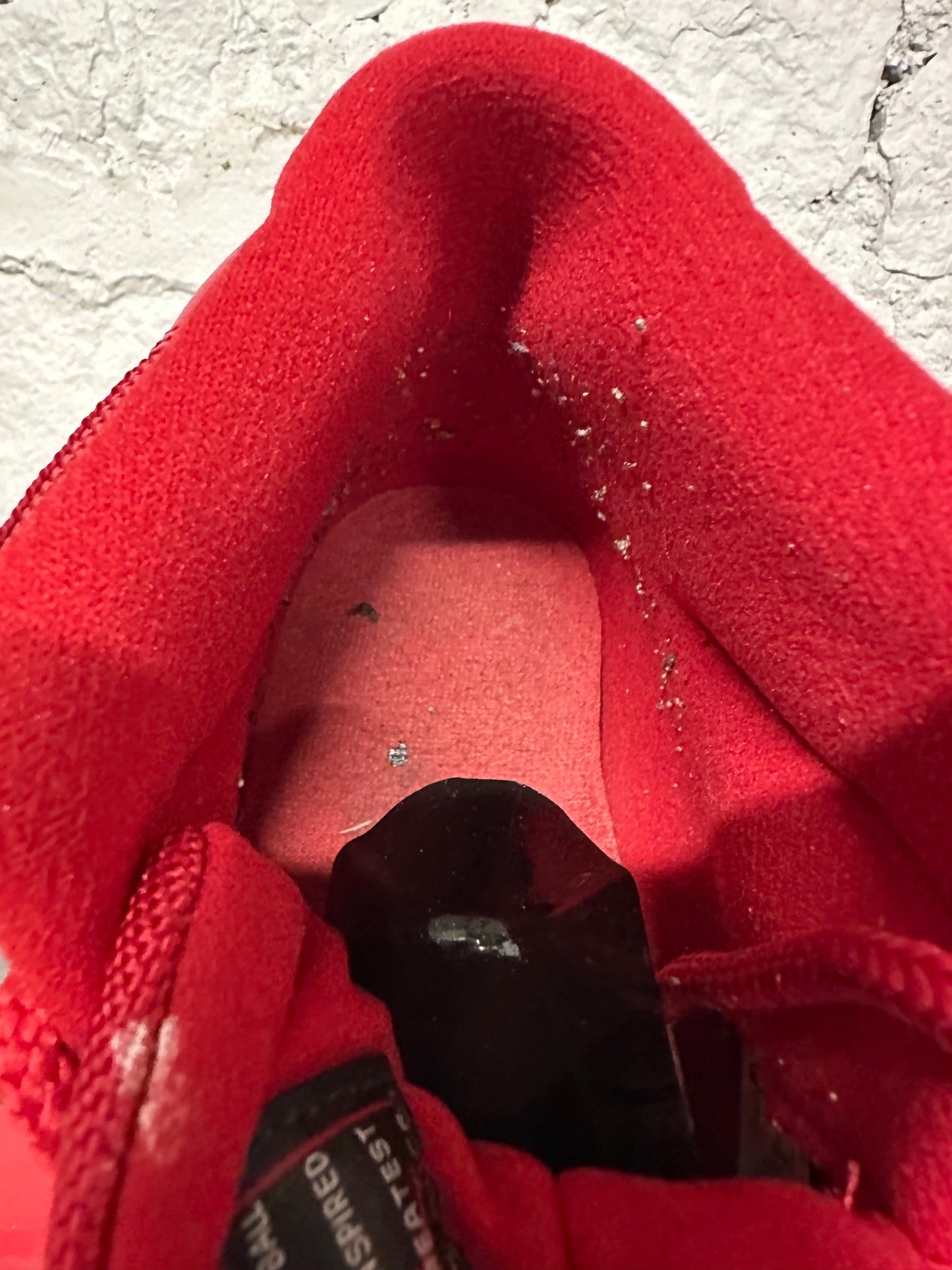 Air Jordan 11 High Win Like 96 Sz 11