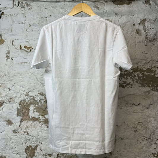 Gallery Department Art Dept White T-shirt