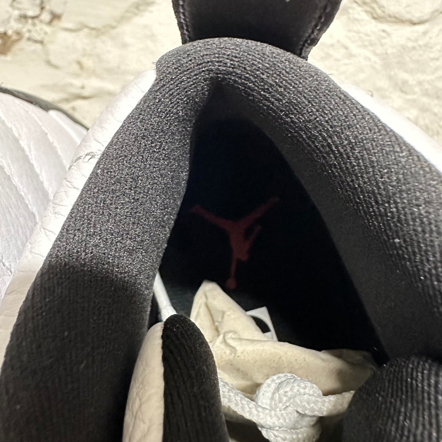 Air Jordan 12 Taxi Sz 10 DS