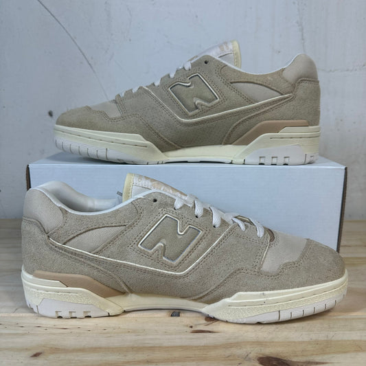 New Balance 550 Warm Sz 12 DS