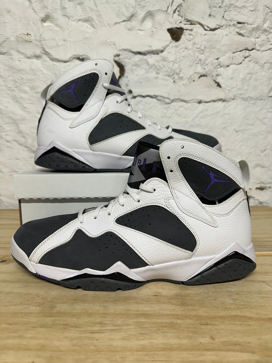 Air Jordan 7 Flint Sz 14