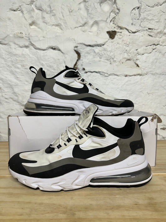 Nike Air Max 270 React Oreo Sz 13