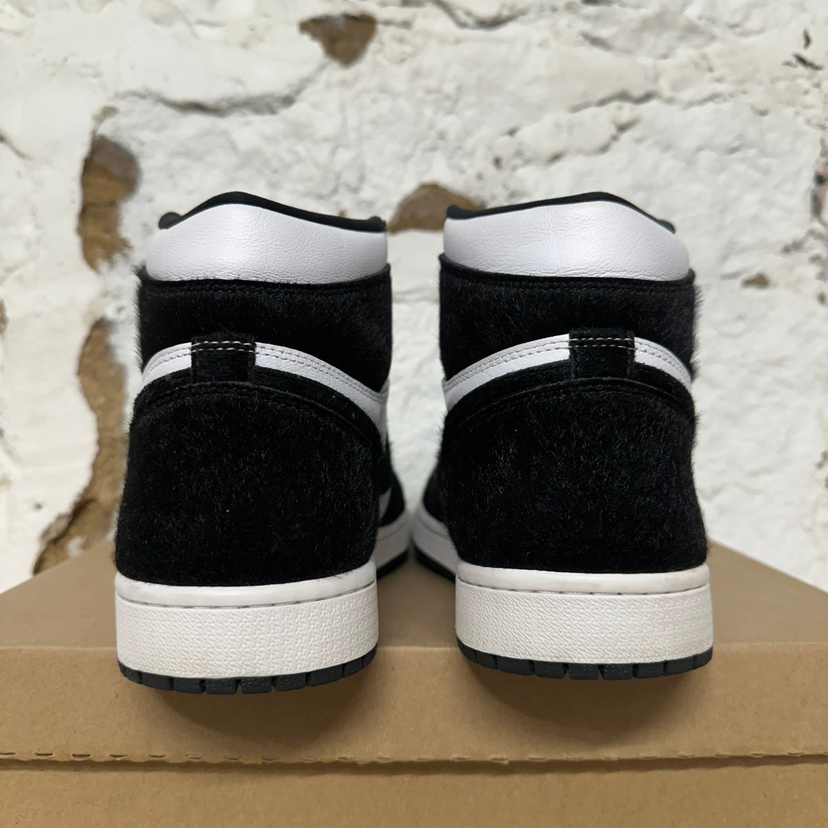 Air Jordan 1 High Twist Sz 10 (11.5W)