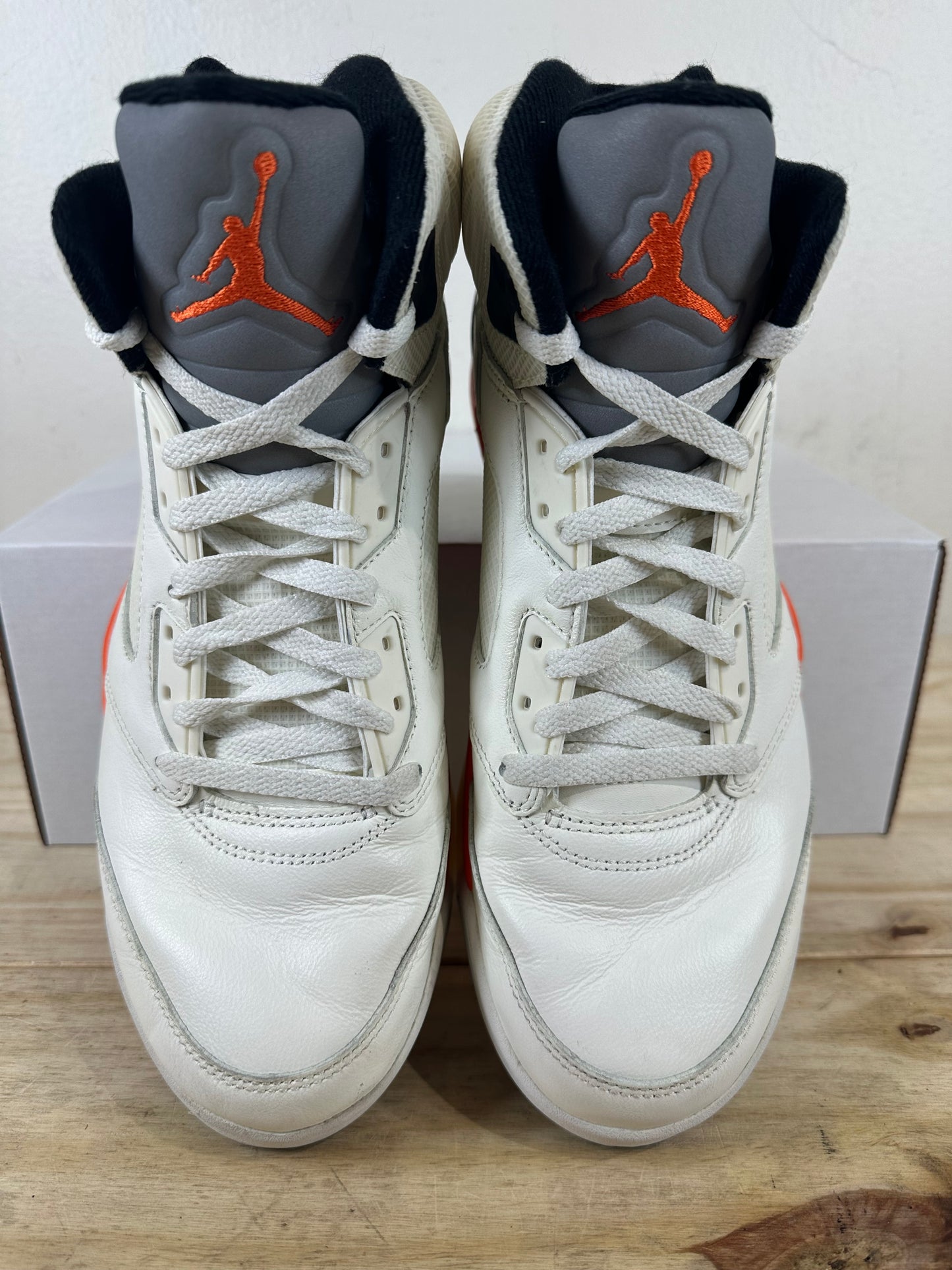 Air Jordan 5 Shattered Backboard Sz 9.5