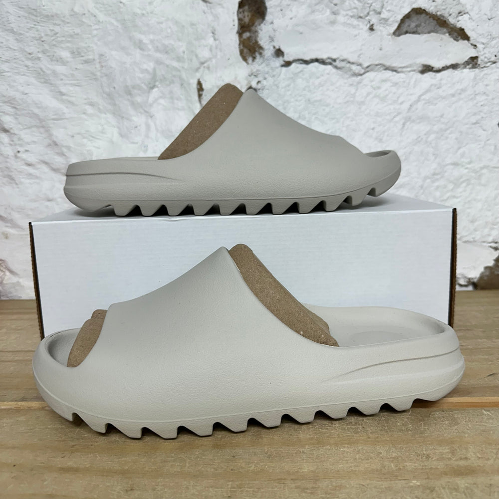 Yeezy YS-01 Cream Slide Sz 13 DS