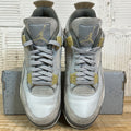 Air Jordan 4 Craft Photon Dust Sz 9.5