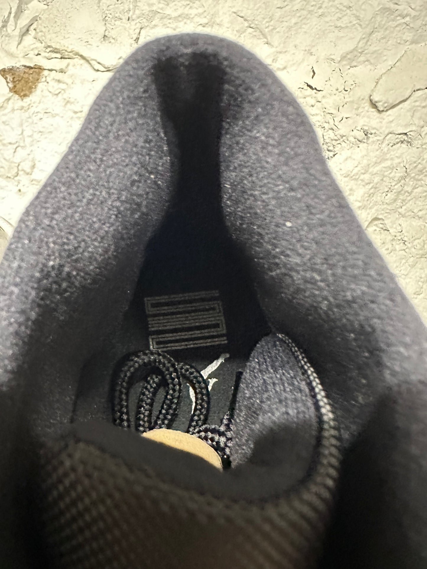 Air Jordan 11 High Jubilee Sz 11 DS